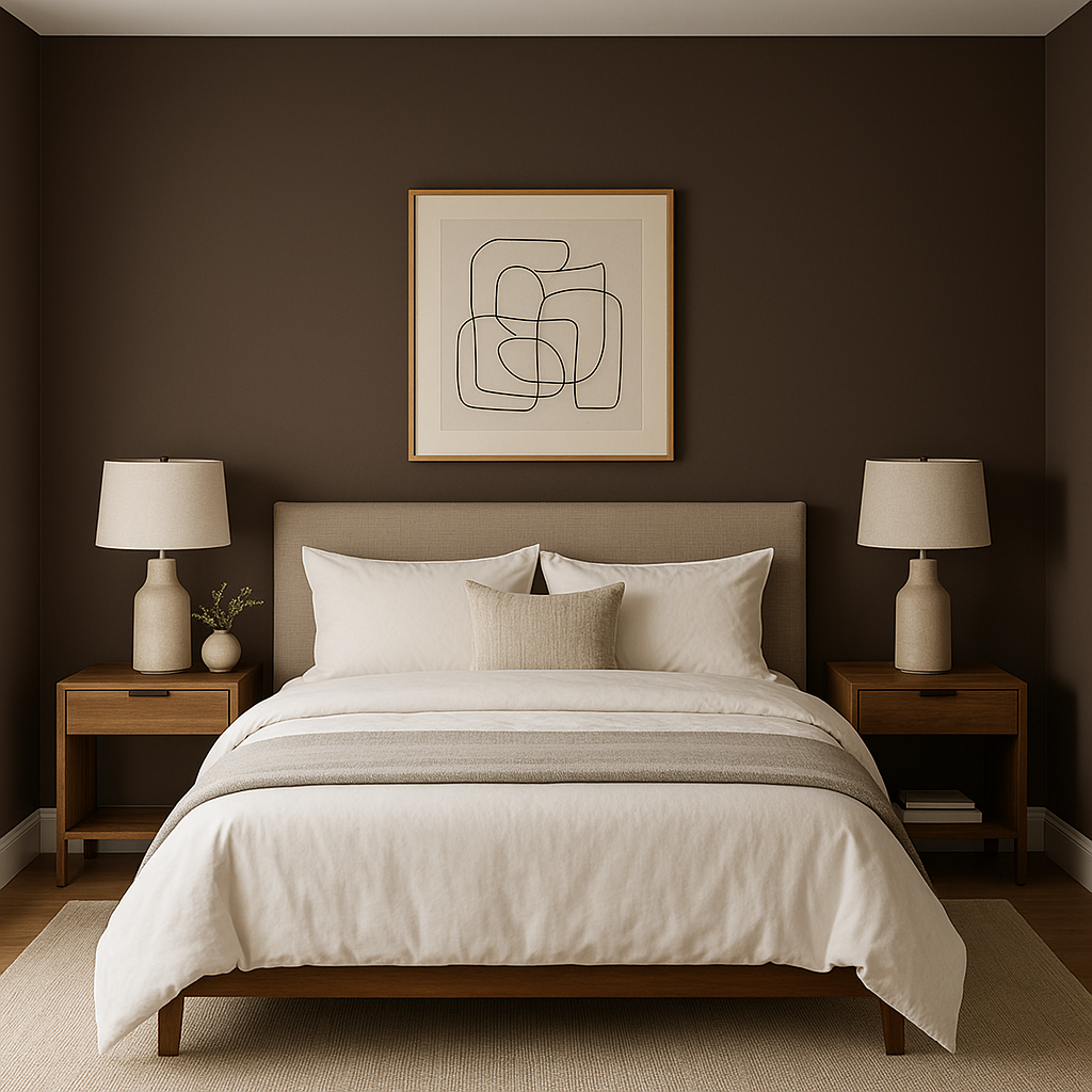 Benjamin Moore Classic (2109-10): A Timeless Deep Neutral.