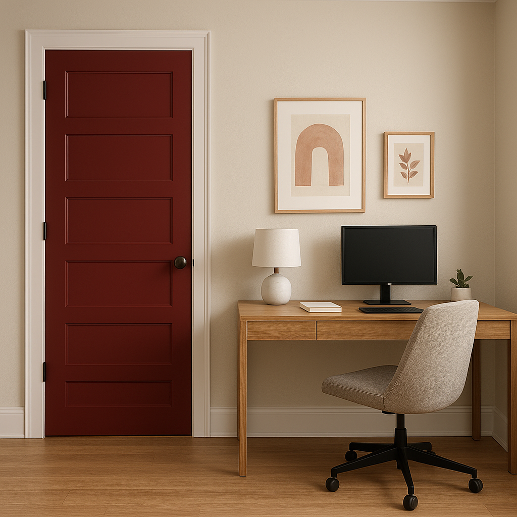 Benjamin Moore Classic (HC-182): A Timeless Neutral with Sophisticated Versatility.