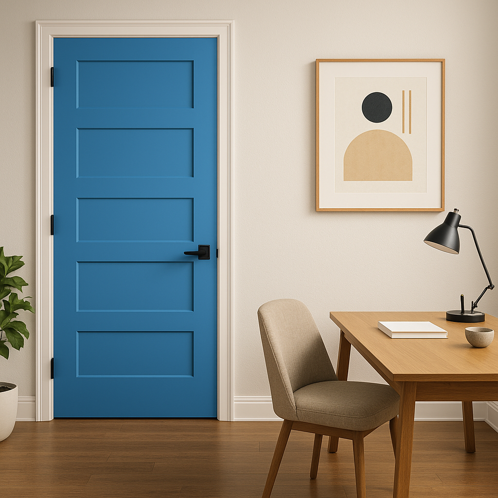 Benjamin Moore Clearest (2064-40): A Vibrant Burst of Optimism.