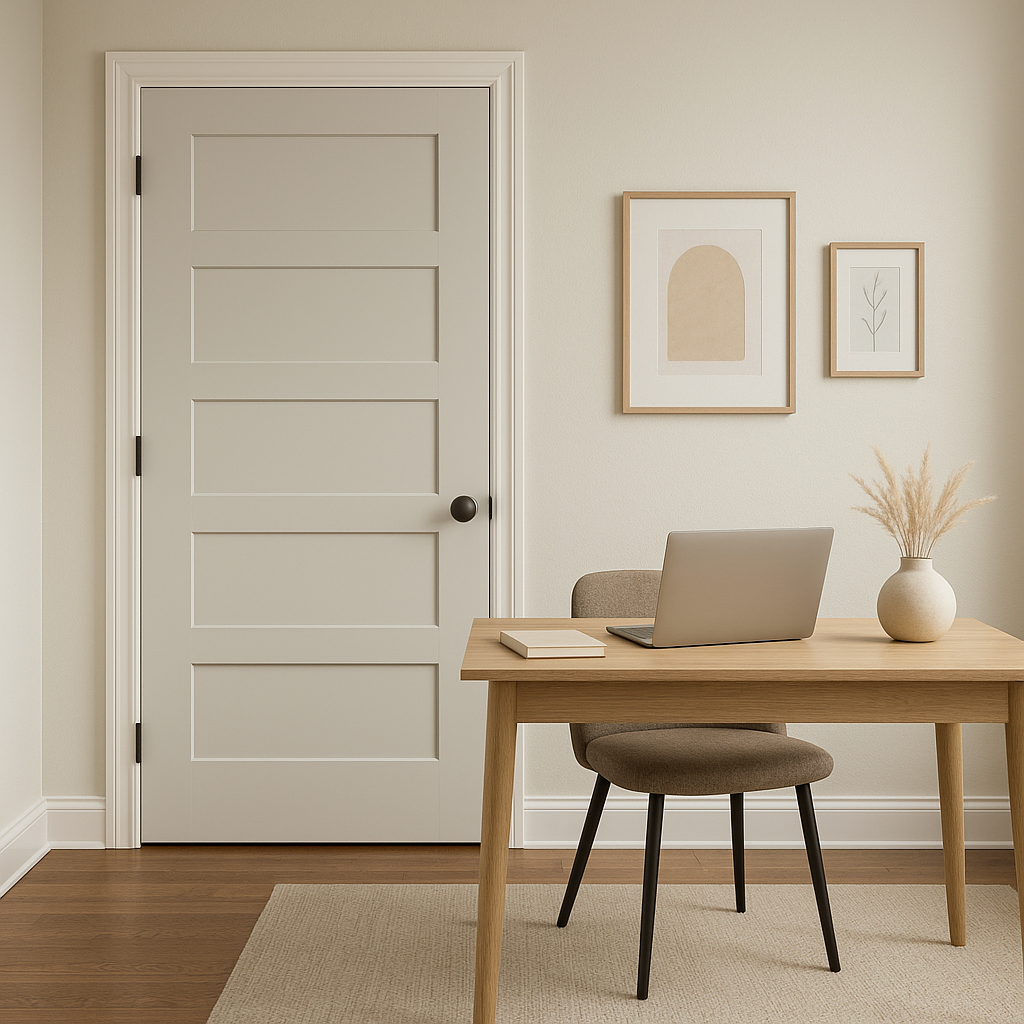 Benjamin Moore Cloud (855): A Timeless Light Gray with Subtle Elegance.