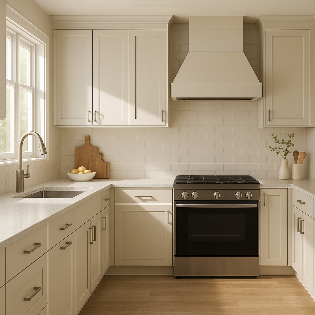 Benjamin Moore Cloud (967): A Timeless Neutral for Every Space.