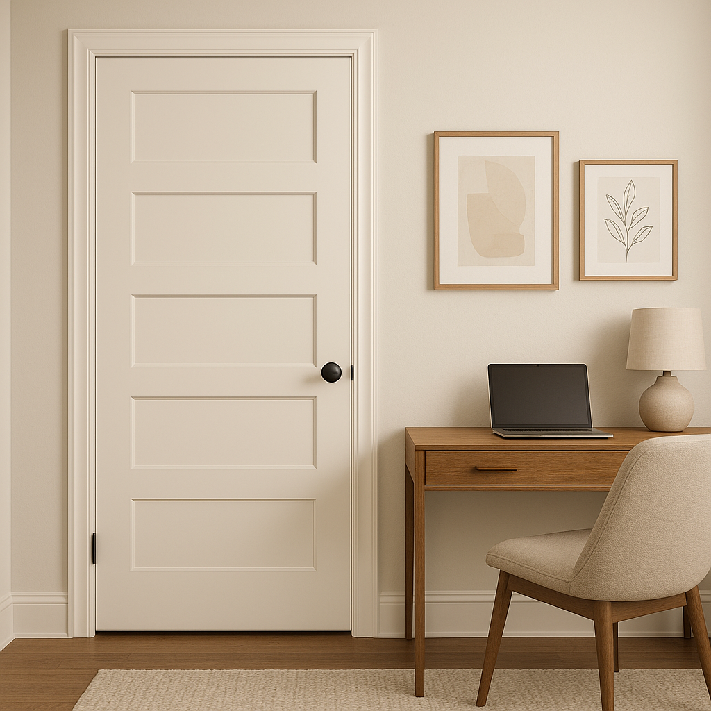 Benjamin Moore Cloud (967): A Timeless Neutral for Every Space.