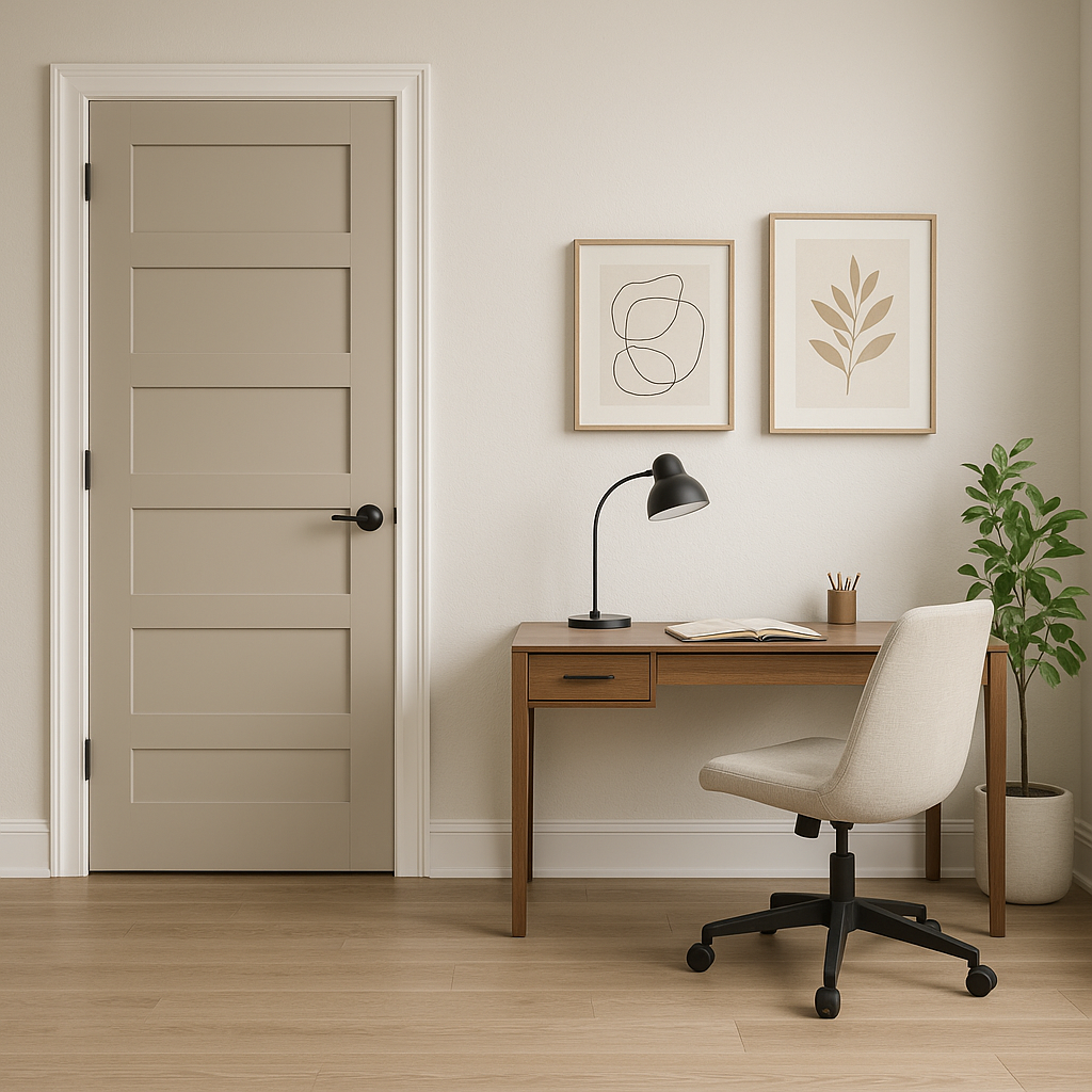 Benjamin Moore Coastal (976): A Serene and Versatile Hue.