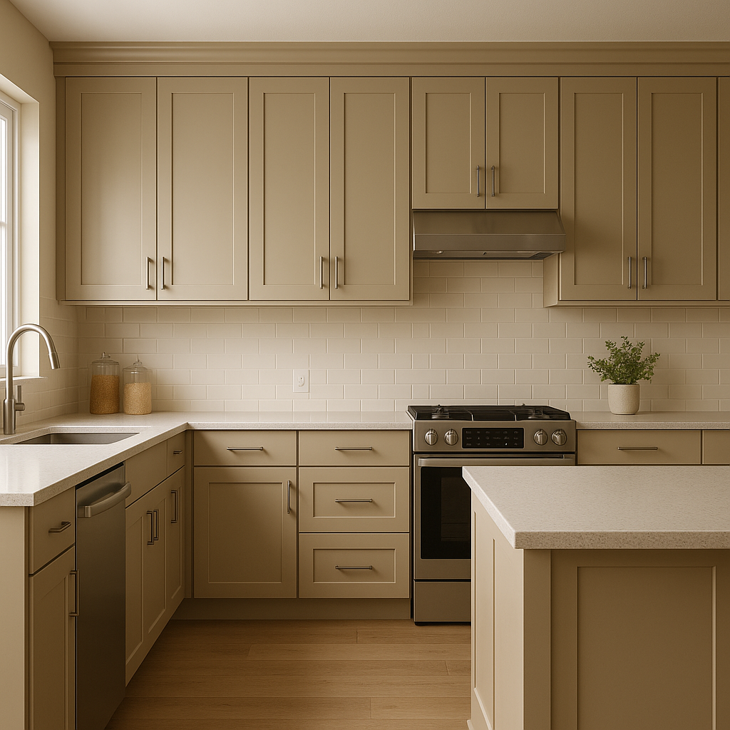 Benjamin Moore Coastal (AF-380): A Tranquil Serenity for Any Space.