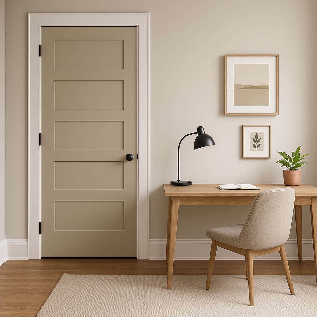Benjamin Moore Coastal (AF-380): A Tranquil Serenity for Any Space.