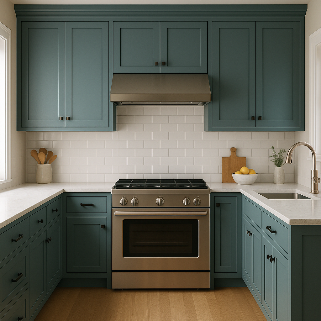 Benjamin Moore Coat (763): A Versatile Neutral for Timeless Interiors.