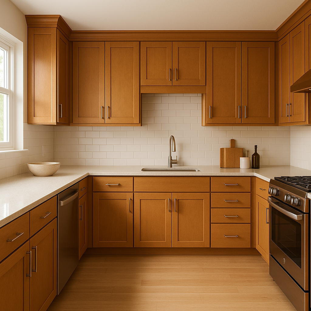 Benjamin Moore Cognac (1148): A Warm and Sophisticated Hue for Timeless Interiors.