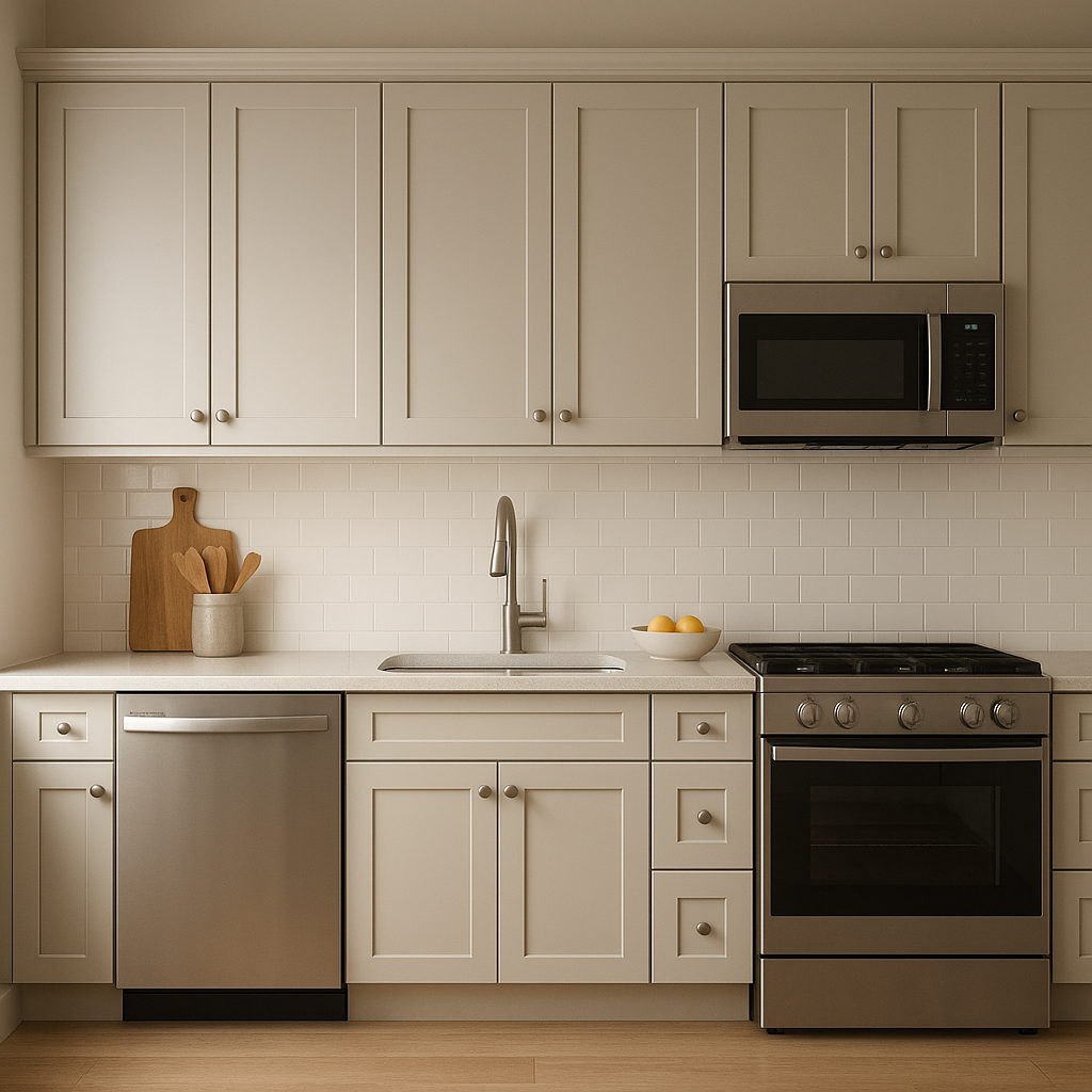 Benjamin Moore Collingwood (859): A Timeless Neutral for Modern Elegance.