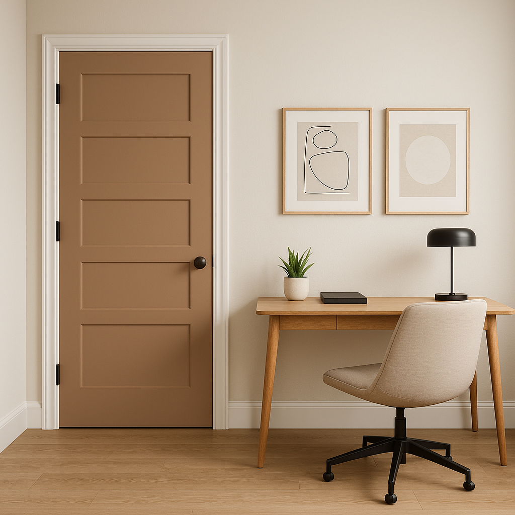 Benjamin Moore Colorado (AC-15): A Timeless Neutral for Every Space.