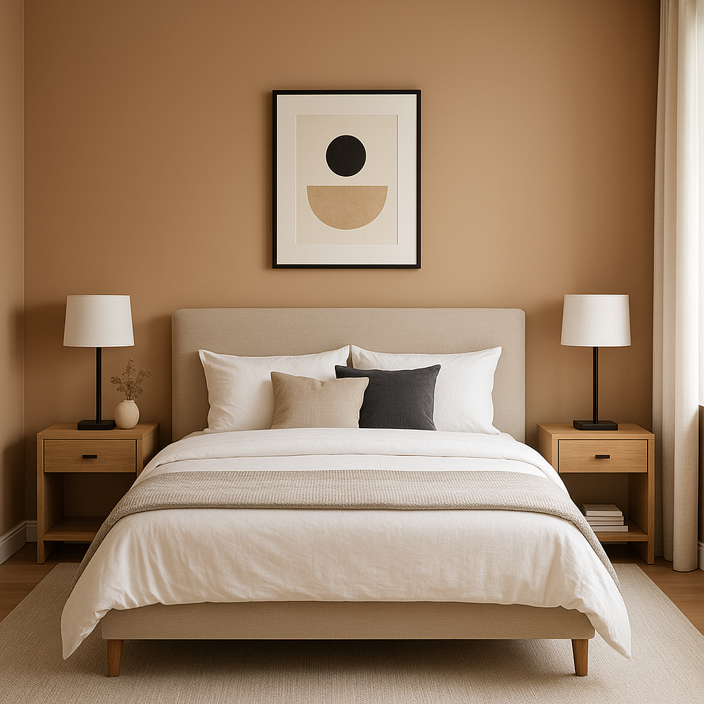 Benjamin Moore Colorado (AC-15): A Timeless Neutral for Every Space.