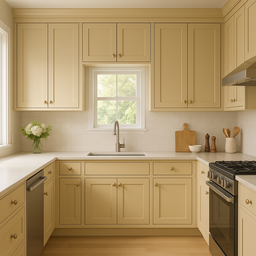 Benjamin Moore Concord (HC-12): A Timeless and Sophisticated Hue.