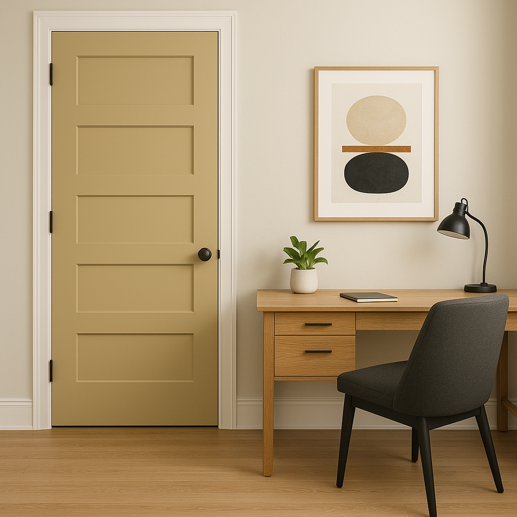 Benjamin Moore Concord (HC-12): A Timeless and Sophisticated Hue.