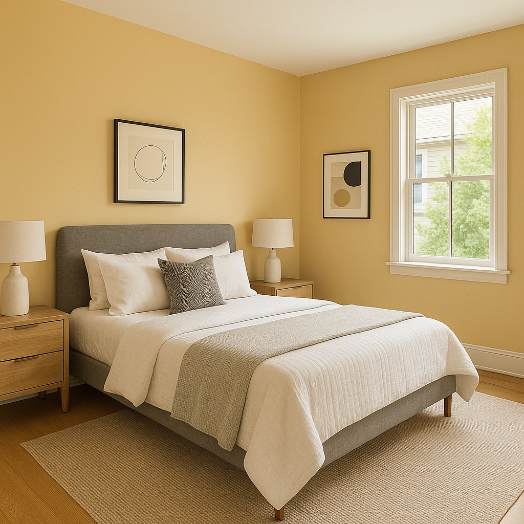 Benjamin Moore Concord (HC-12): A Timeless and Sophisticated Hue.