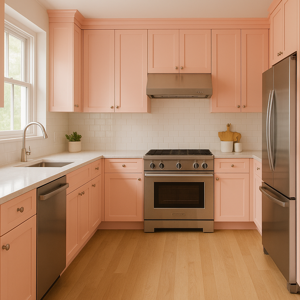 Benjamin Moore Confetti (1311): A Playful and Vibrant Choice for Your Space.