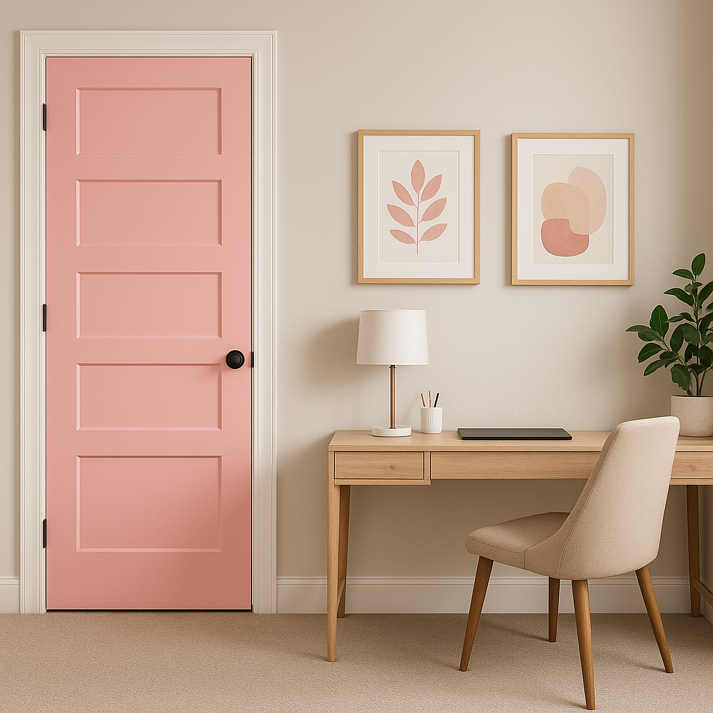 Benjamin Moore Confetti (1311): A Playful and Vibrant Choice for Your Space.