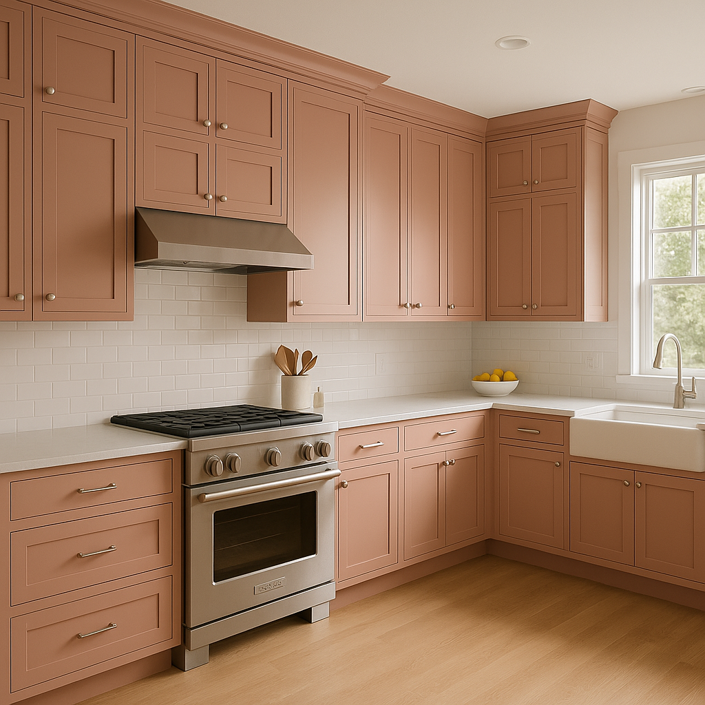 Benjamin Moore Cool (2088-50): A Vibrant and Sophisticated Statement Color.