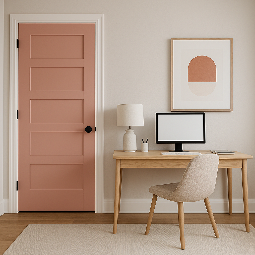 Benjamin Moore Cool (2088-50): A Vibrant and Sophisticated Statement Color.
