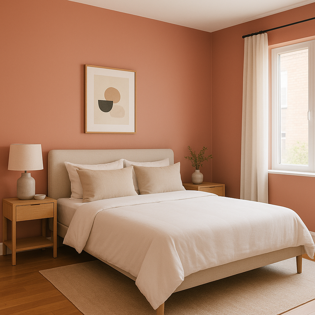 Benjamin Moore Cool (2088-50): A Vibrant and Sophisticated Statement Color.