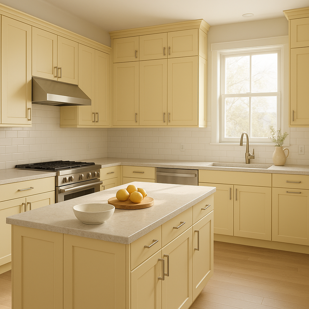 Benjamin Moore Copacabana (284) – A Vibrant Celebration of Color.