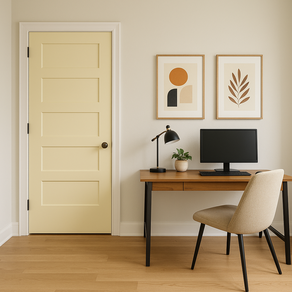Benjamin Moore Copacabana (284) – A Vibrant Celebration of Color.