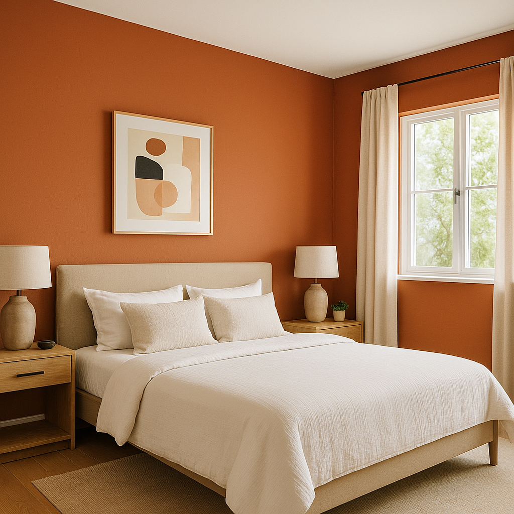 Benjamin Moore Carlsbad Canyon (076): A Timeless Neutral with Subtle Sophistication.