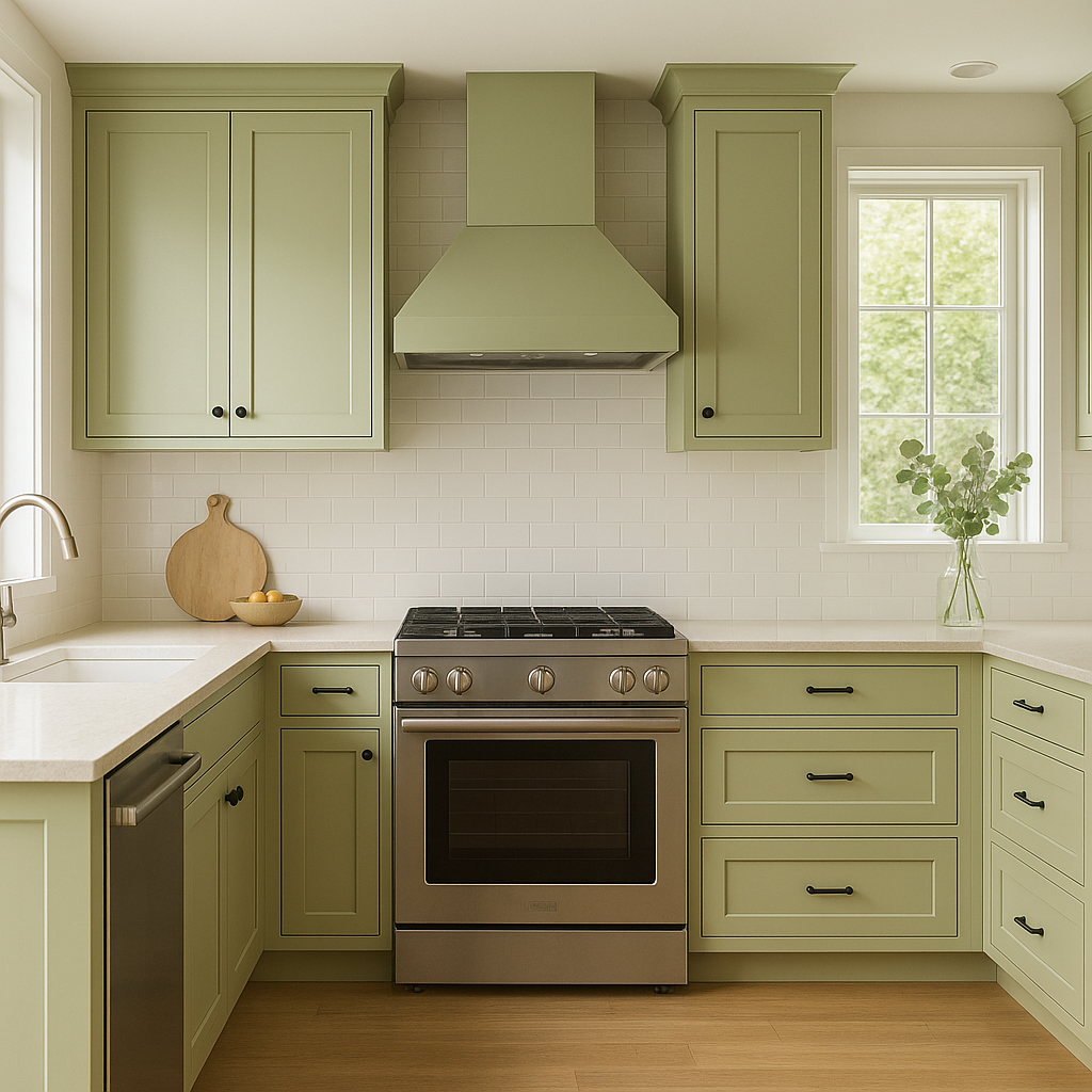 Benjamin Moore Corn (542): A Warm and Sunny Hue for Inviting Spaces.