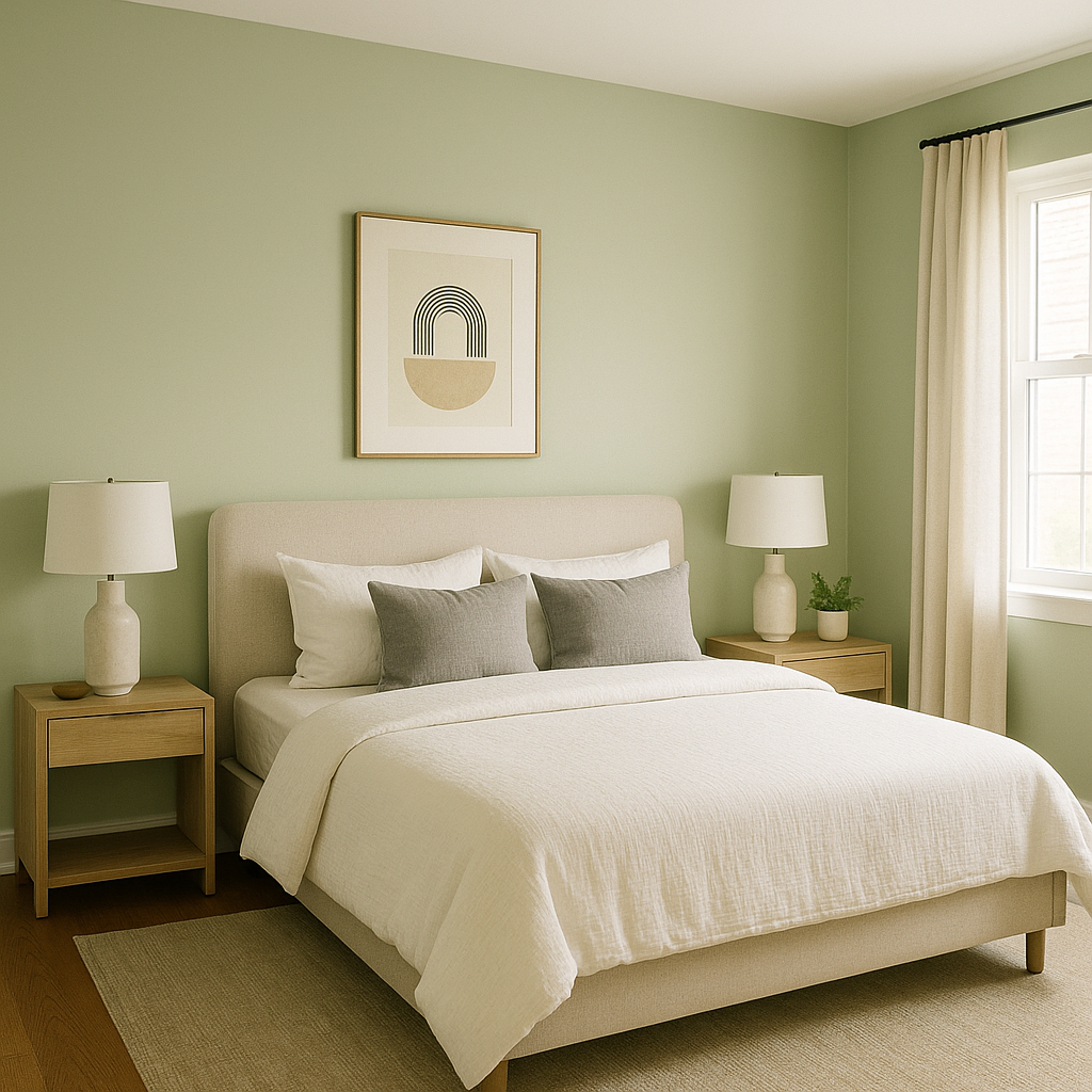 Benjamin Moore Corn (542): A Warm and Sunny Hue for Inviting Spaces.