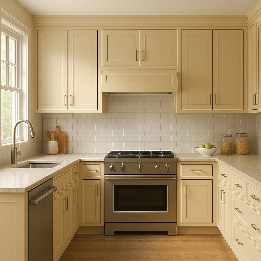 Benjamin Moore Coronado 219: A Timeless Hue for Sophisticated Spaces.