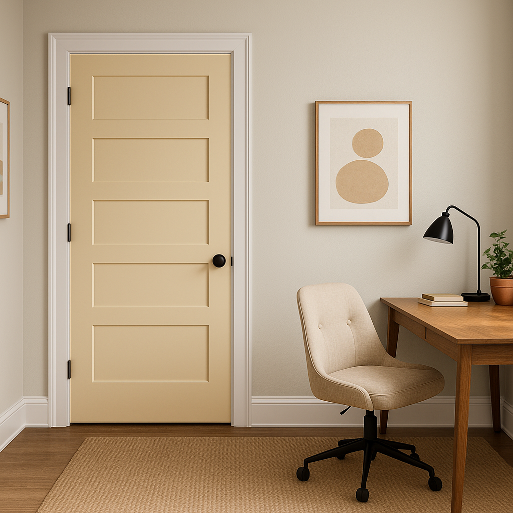 Benjamin Moore Coronado 219: A Timeless Hue for Sophisticated Spaces.