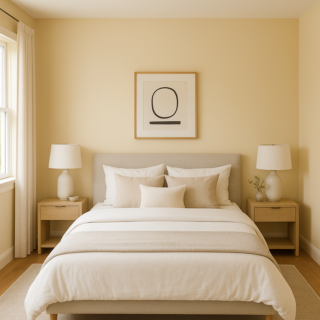 Benjamin Moore Coronado 219: A Timeless Hue for Sophisticated Spaces.