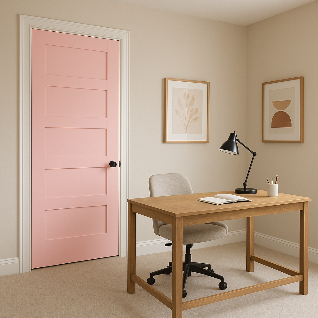 Benjamin Moore Country (2001-60): A Soft, Timeless Hue for Inviting Spaces.