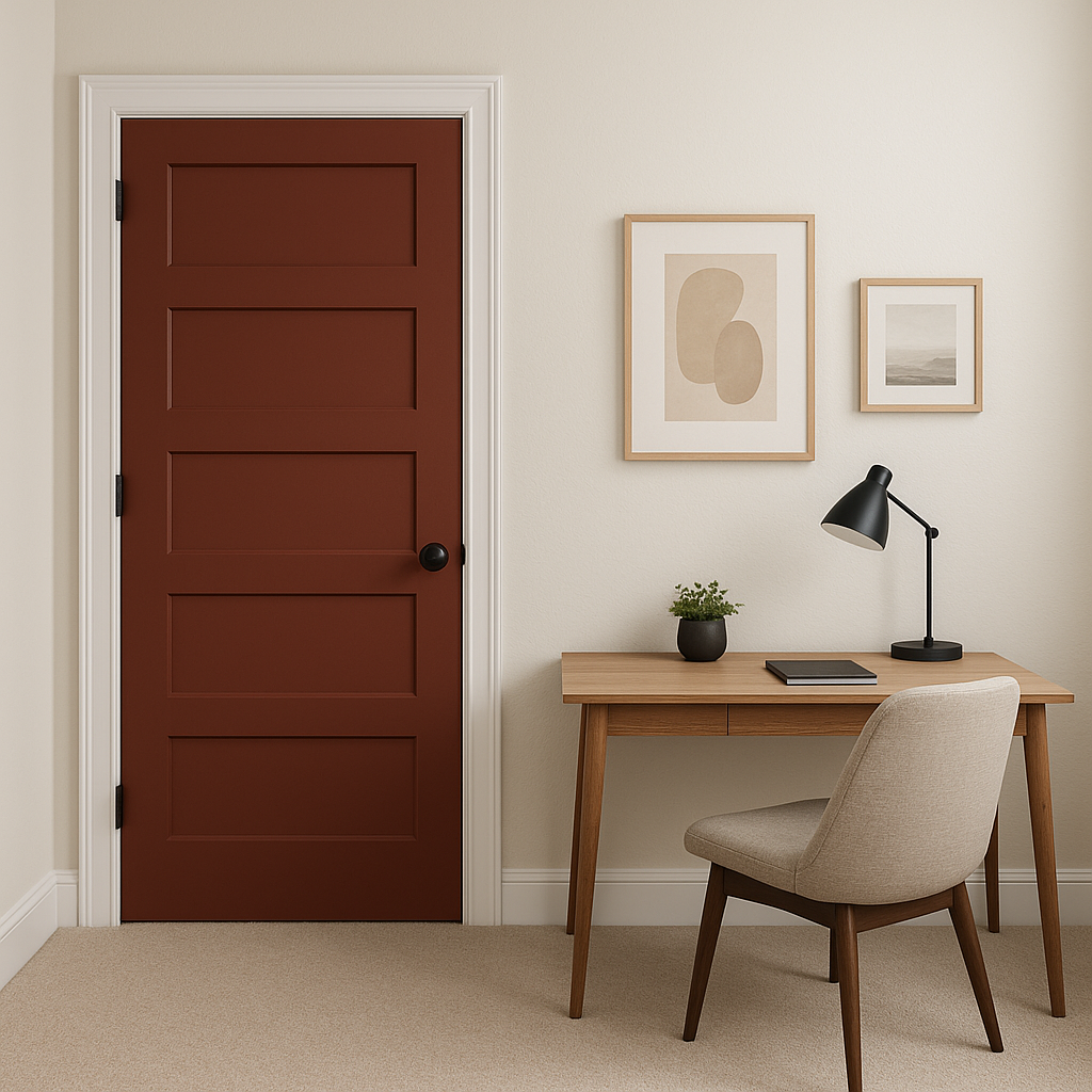 Benjamin Moore Country (2088-20): A Bold and Timeless Shade.