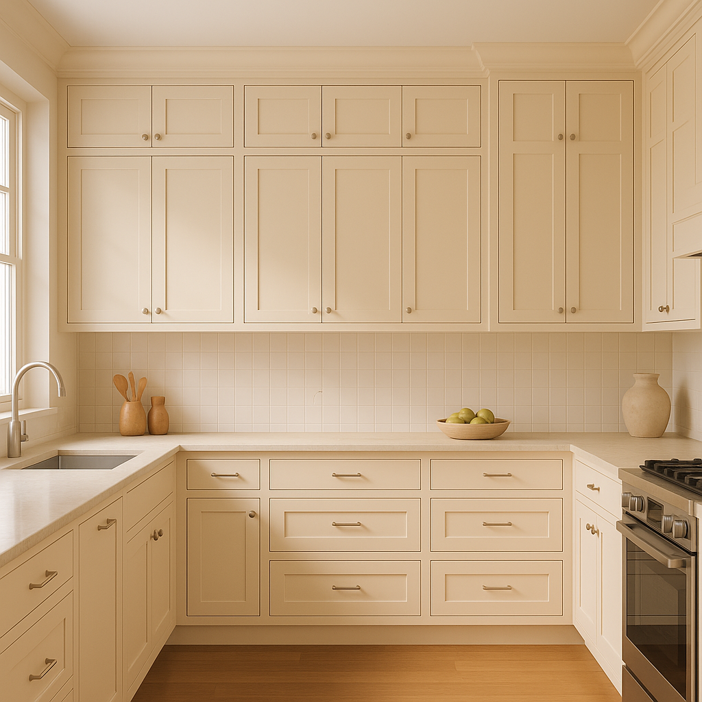 Benjamin Moore Country 898: A Timeless and Versatile Hue.