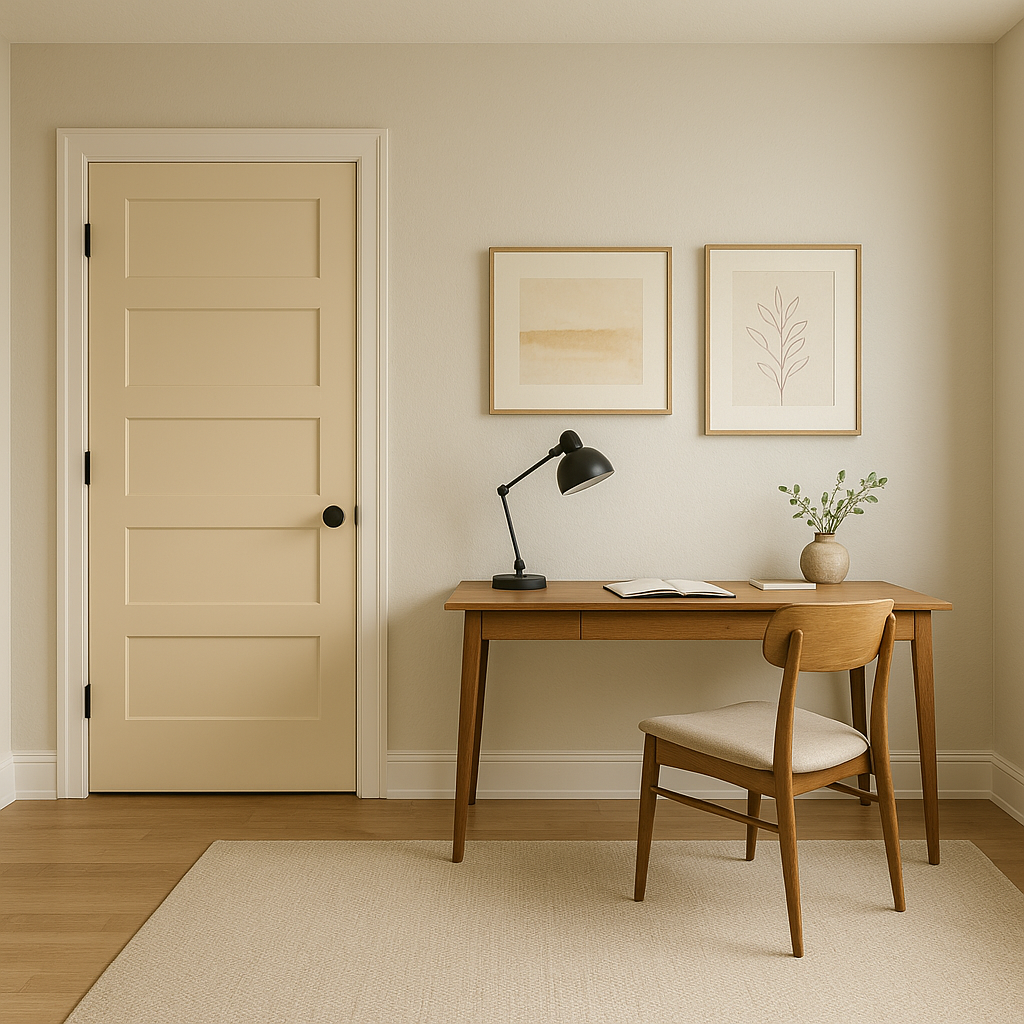 Benjamin Moore Country 898: A Timeless and Versatile Hue.
