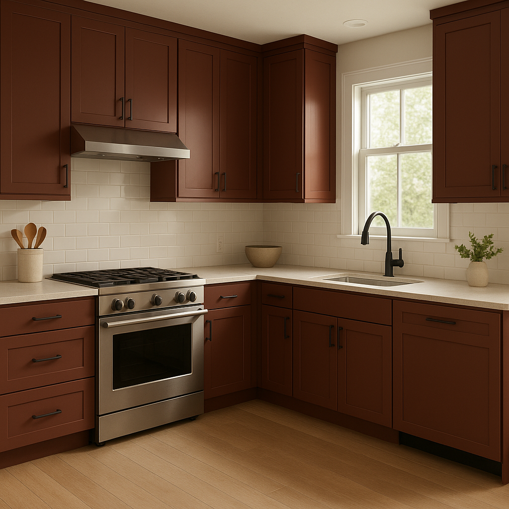 Benjamin Moore Country (HC-183): A Timeless Neutral with Versatile Elegance.