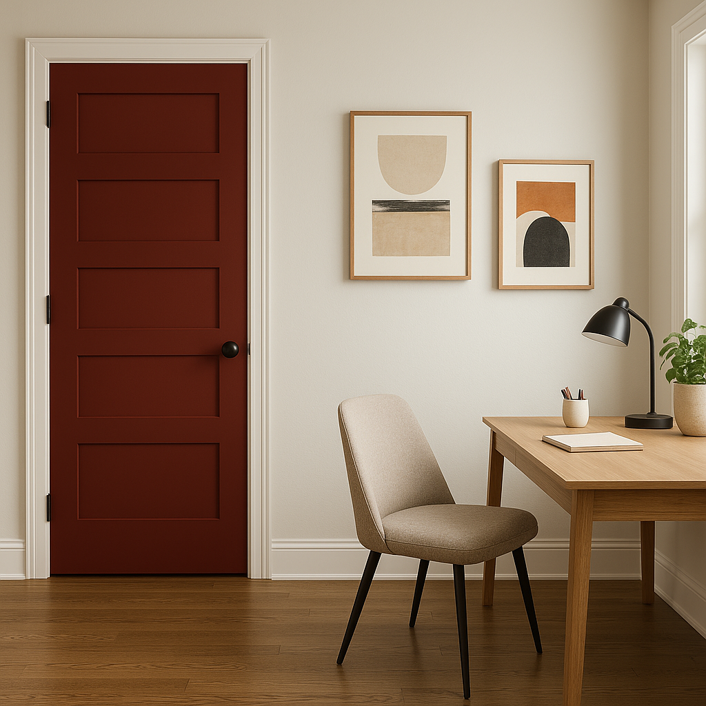 Benjamin Moore Country (HC-183): A Timeless Neutral with Versatile Elegance.