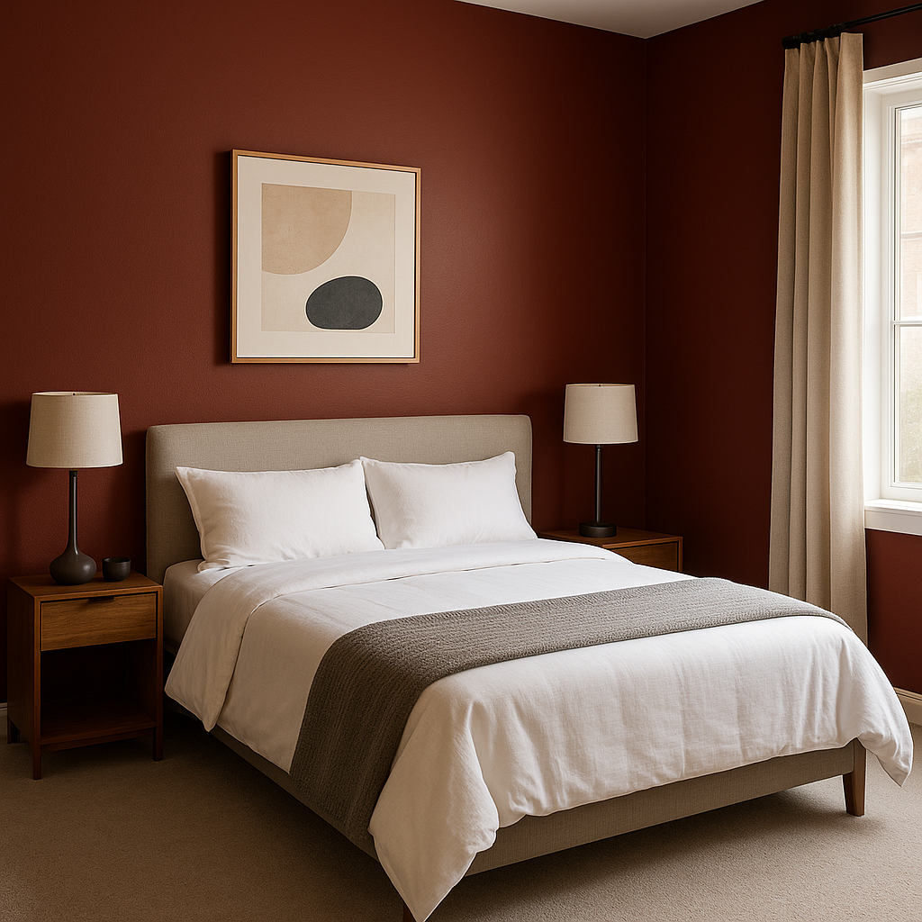Benjamin Moore Country (HC-183): A Timeless Neutral with Versatile Elegance.