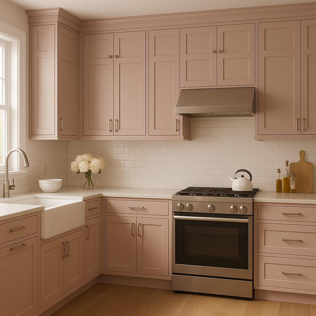 Benjamin Moore Countryside (1361): A Timeless Green for Serene Spaces.