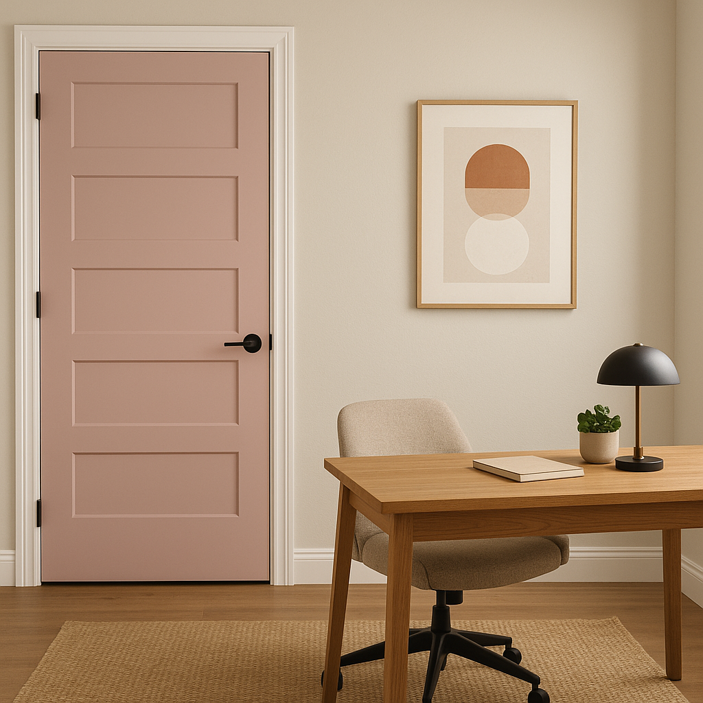 Benjamin Moore Countryside (1361): A Timeless Green for Serene Spaces.