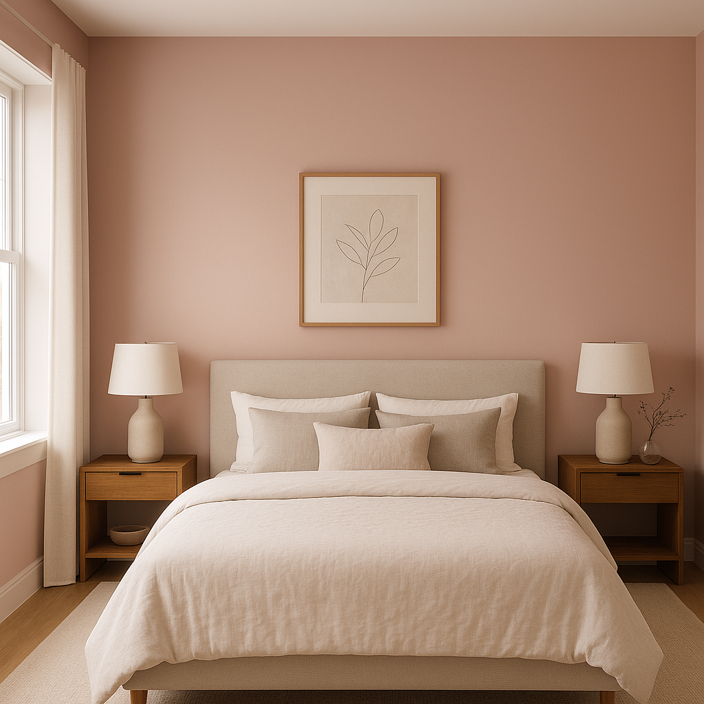 Benjamin Moore Countryside (1361): A Timeless Green for Serene Spaces.