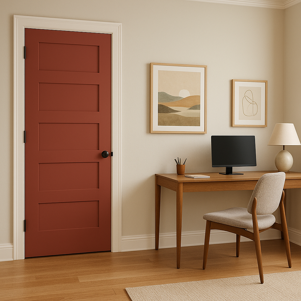 Benjamin Moore Covered CC-126: A Sophisticated Neutral for Timeless Design.