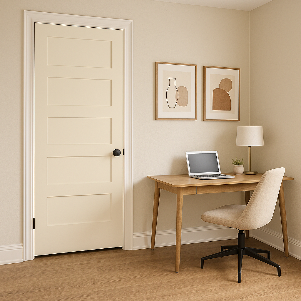 Benjamin Moore Cream (2158-70): A Timeless Neutral for Elegant Spaces.