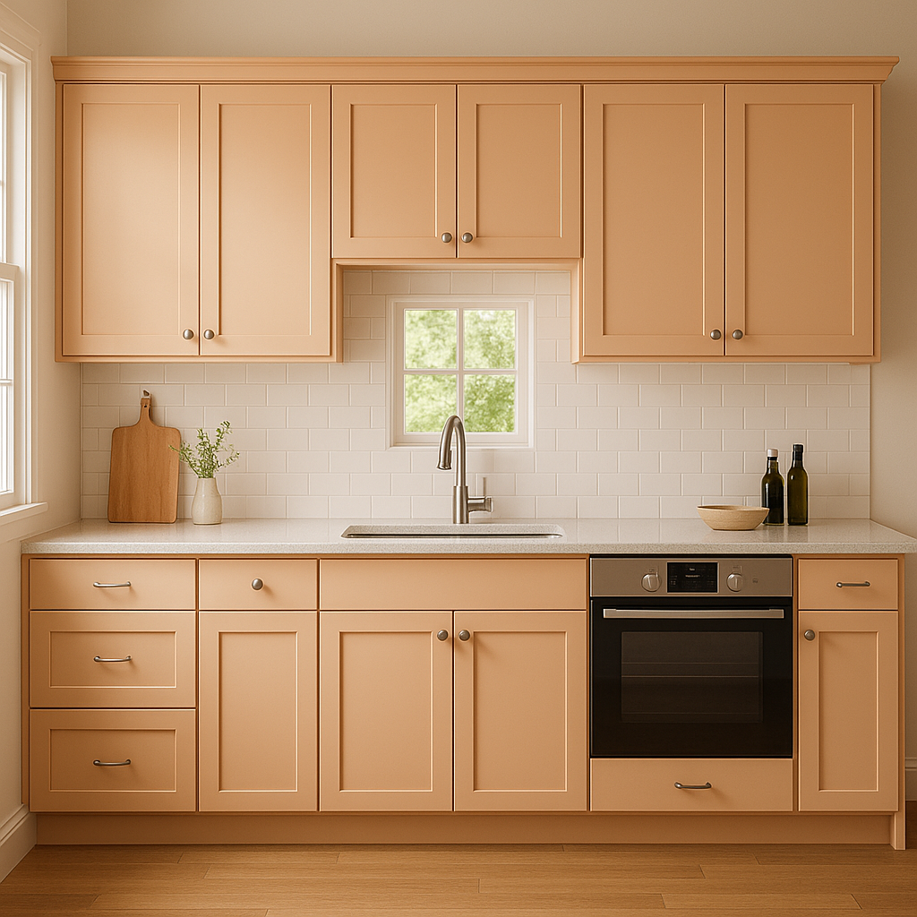 Benjamin Moore Crestwood (116): A Timeless Neutral for Sophisticated Interiors.