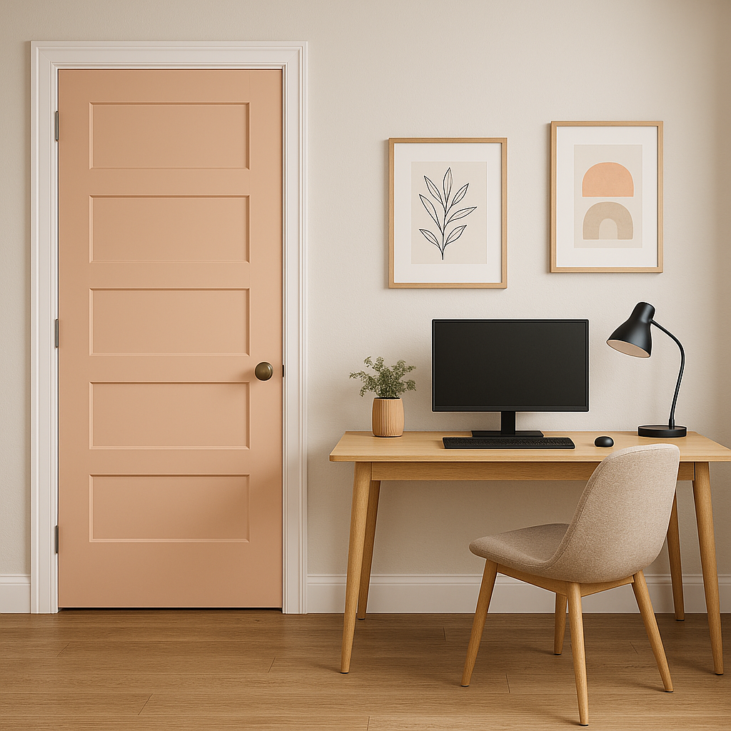Benjamin Moore Crestwood (116): A Timeless Neutral for Sophisticated Interiors.