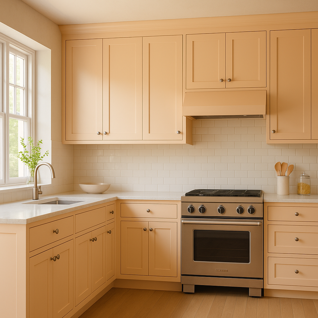 Benjamin Moore Crisp (2157-50): A Refreshing Neutral with Subtle Warmth.