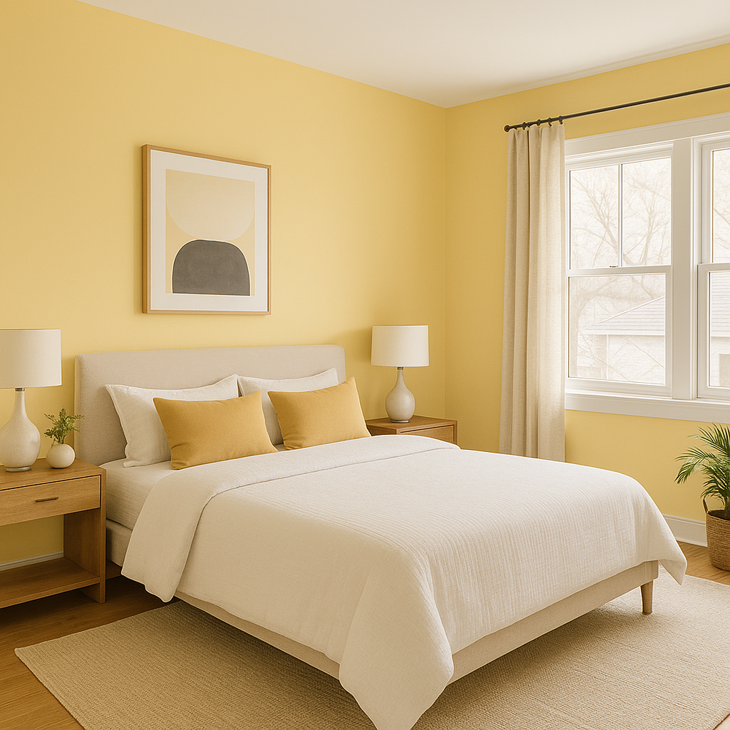 Benjamin Moore Crowne (312): A Timeless Gray for Elegant Spaces.