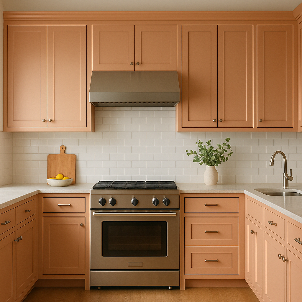 Benjamin Moore Custis (CW-215): A Timeless Historic Hue.