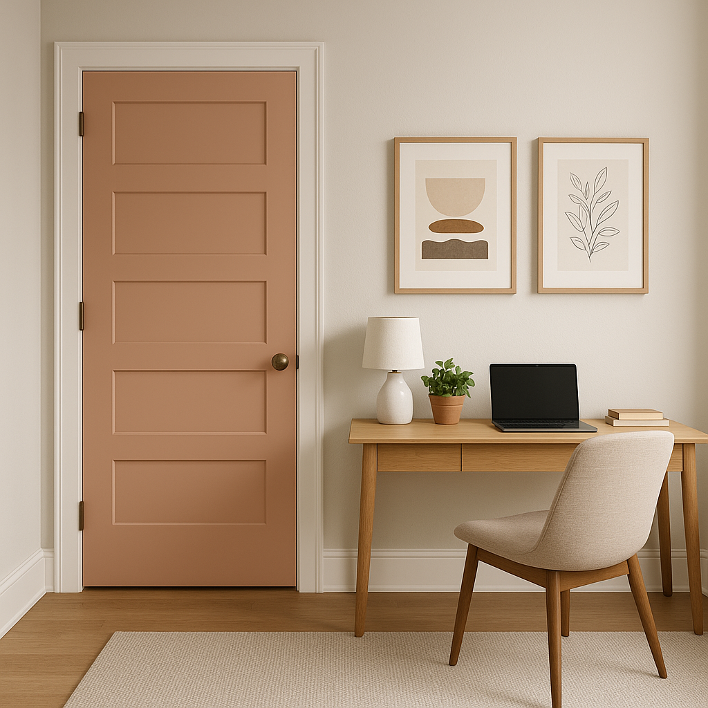 Benjamin Moore Custis (CW-215): A Timeless Historic Hue.