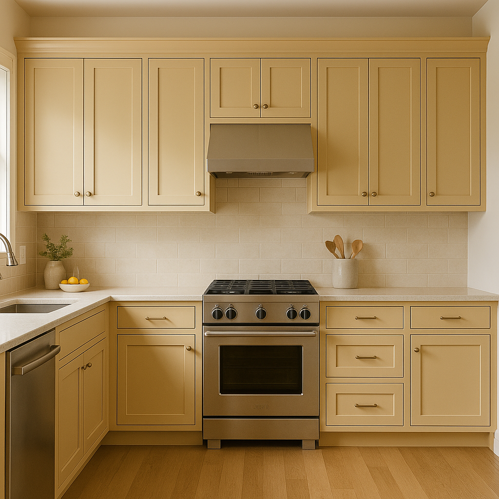 Benjamin Moore DA 208: A Sophisticated Hue with Timeless Appeal.