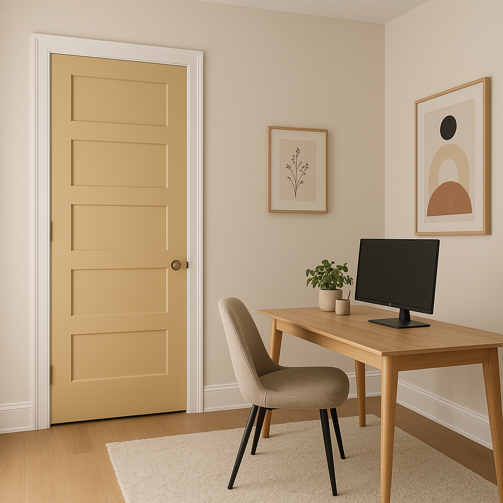 Benjamin Moore DA 208: A Sophisticated Hue with Timeless Appeal.